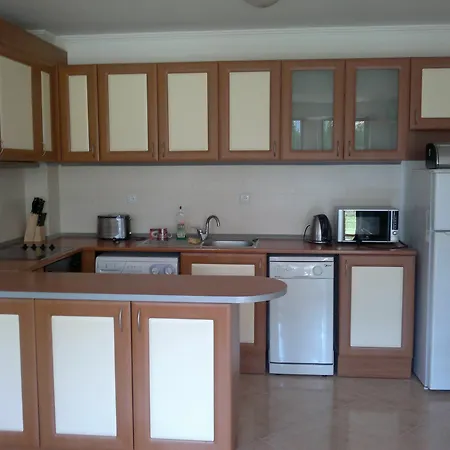 Apartament Delfin Complex