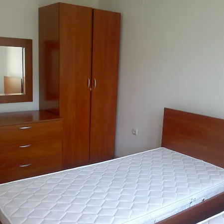 Delfin Complex Apartament Święty Włas