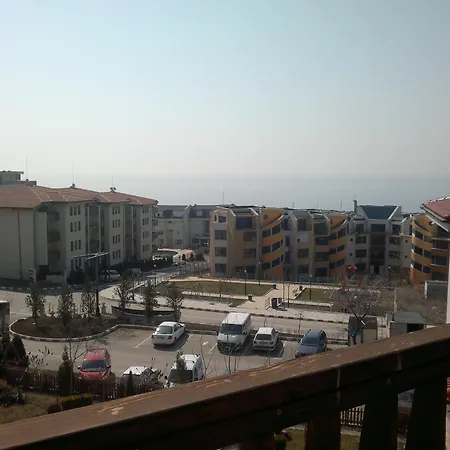 Apartament Delfin Complex Święty Włas