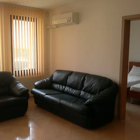 Apartament Delfin Complex Święty Włas