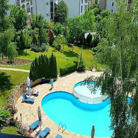 Delfin Complex * Święty Włas